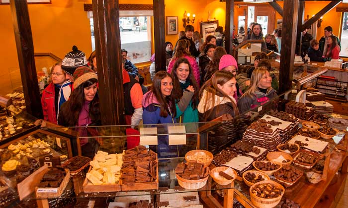 San Martín de los Andes