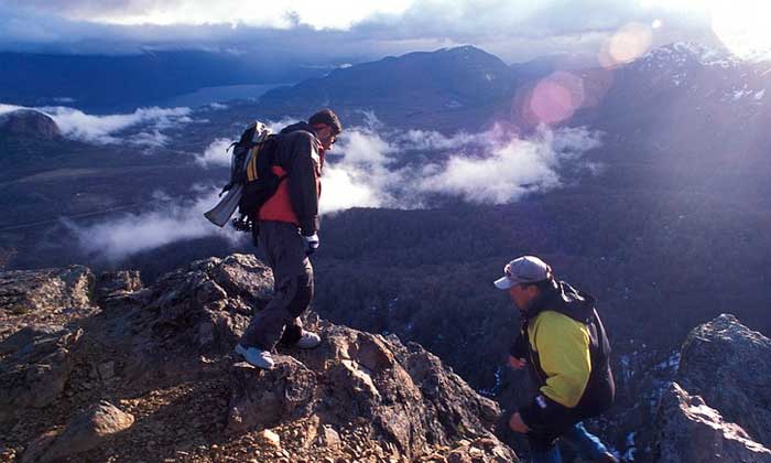 San Martín de los Andes