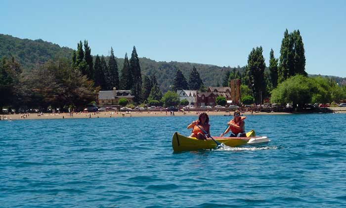 San Martín de los Andes